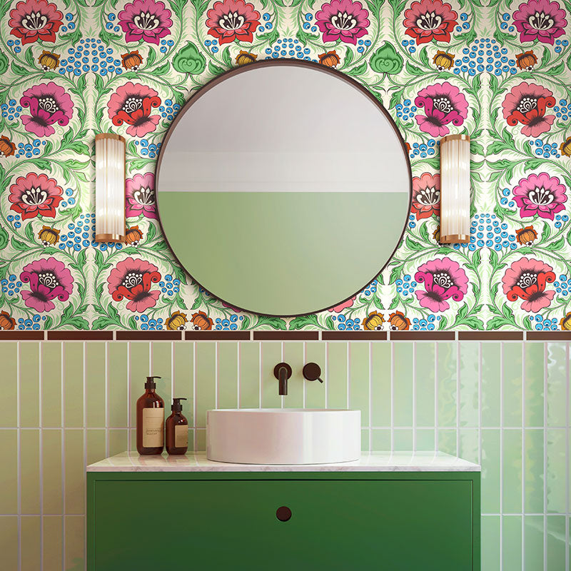 Alice Meadow – Olenka Design