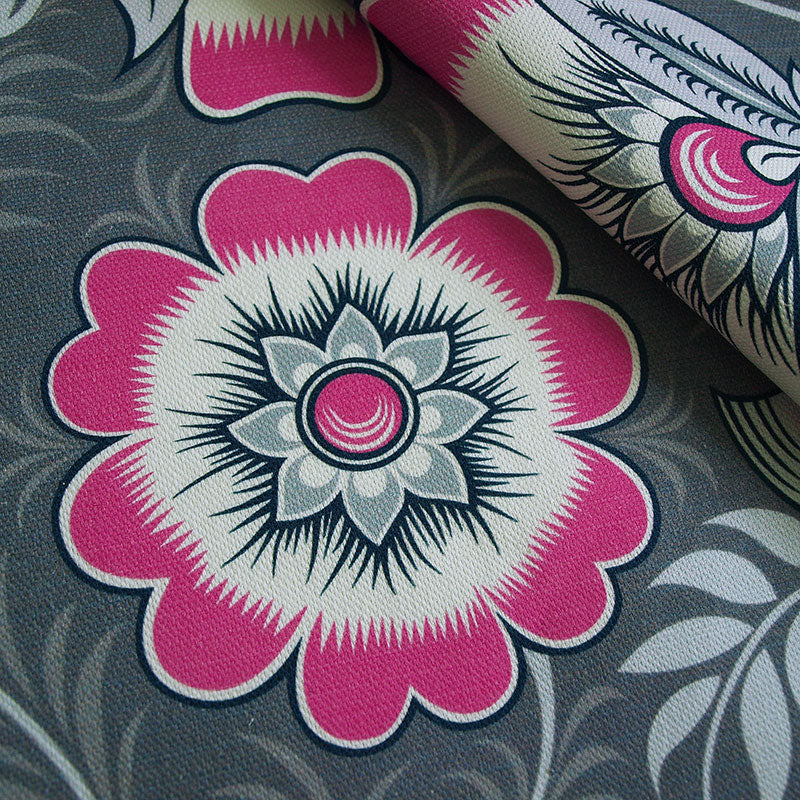 Neva Pink and Grey image 4