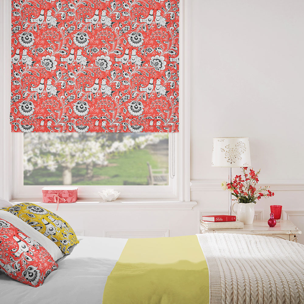 Lada Poppy Red image 7