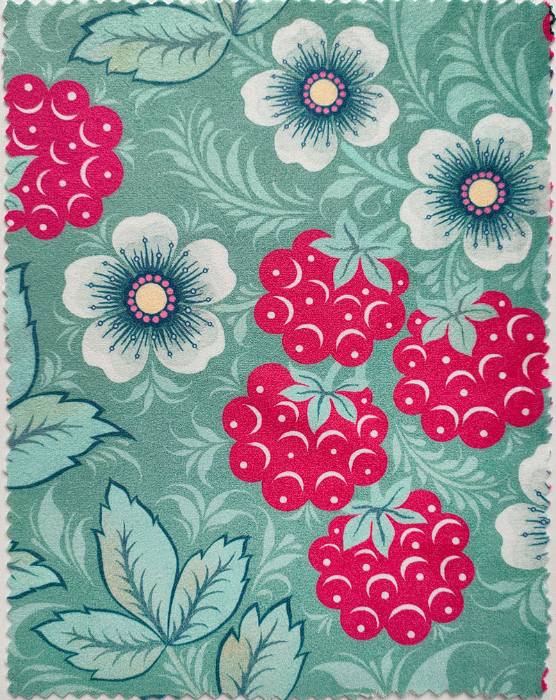 Raspberry Sage image 0