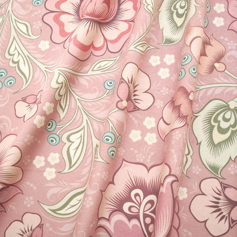Juliette Blossom Velveteen