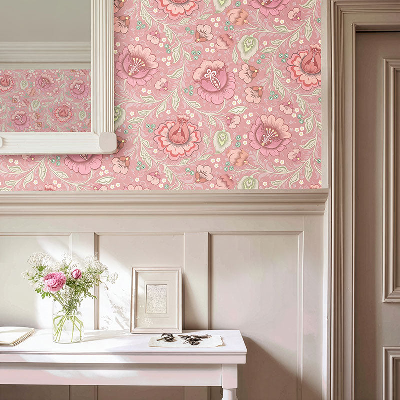 Juliette Blossom Wallpaper