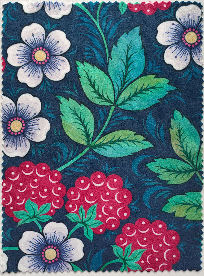 Raspberry Blues image 0