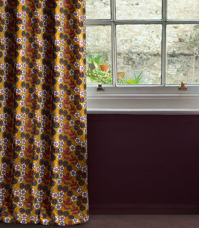 Blackberry Honey image 3