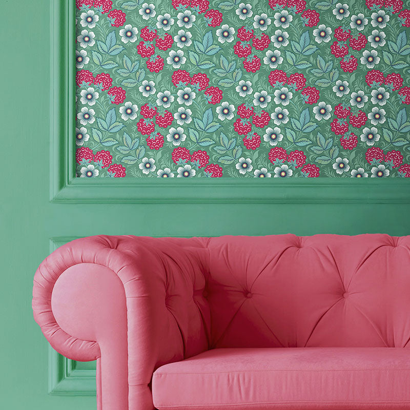 Raspberry Sage image 5