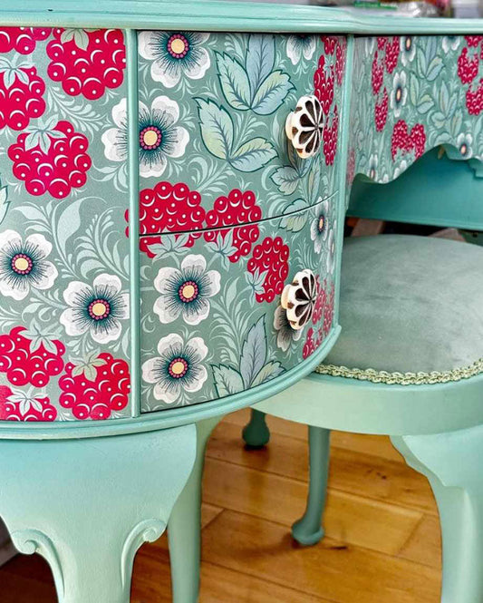 Decorating with pattern: A guide to creating harmony in your luxury home interior