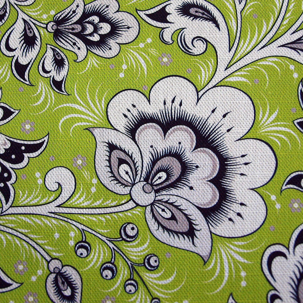 Lada Spring Green image 5