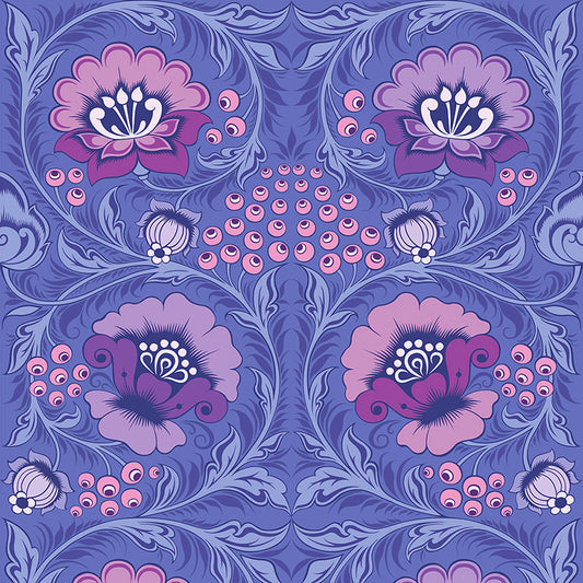 Alice Periwinkle image 0