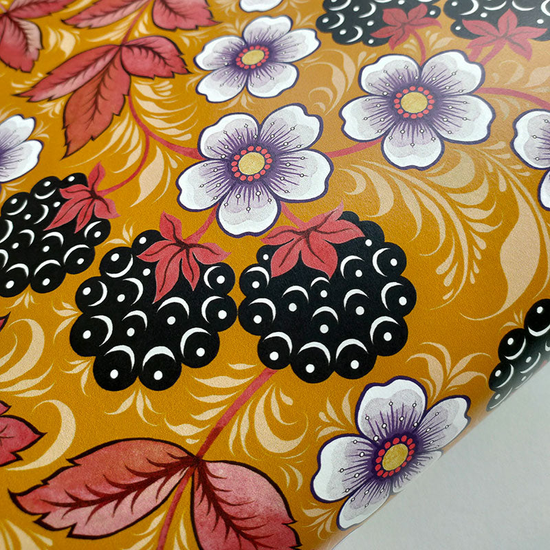 Blackberry Honey image 2