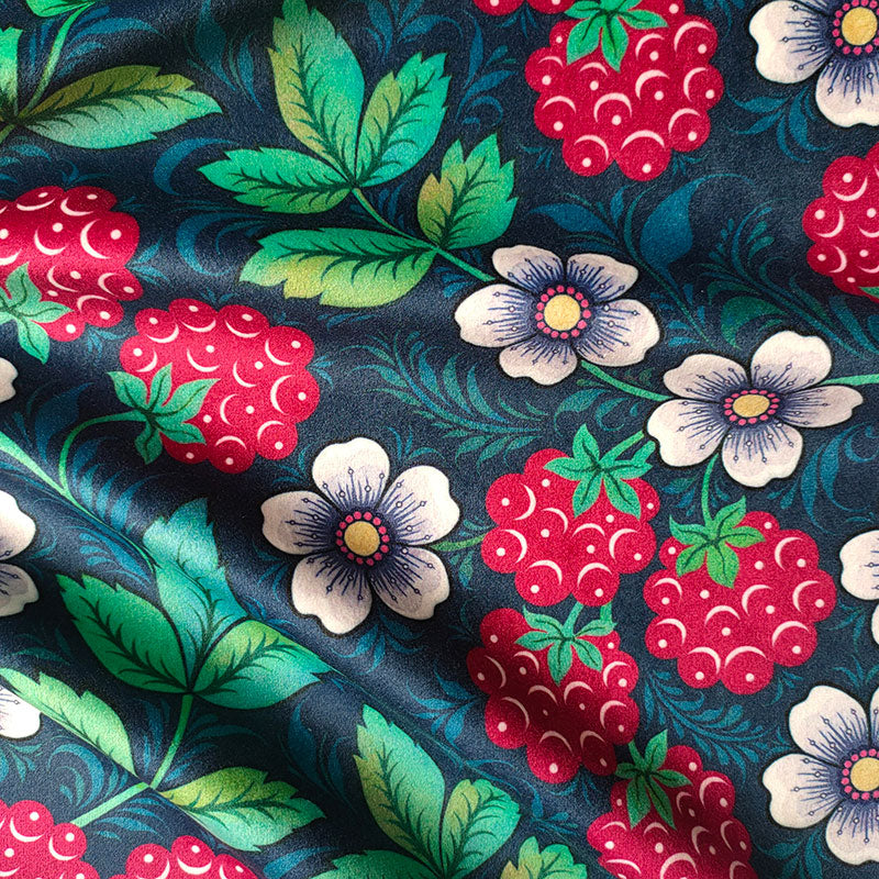 Raspberry Blues image 3