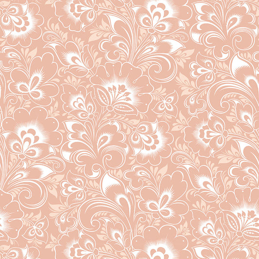 Florence Peach image 0