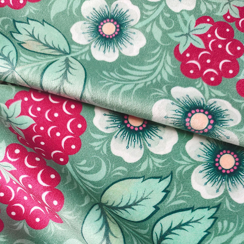 Raspberry Sage image 1