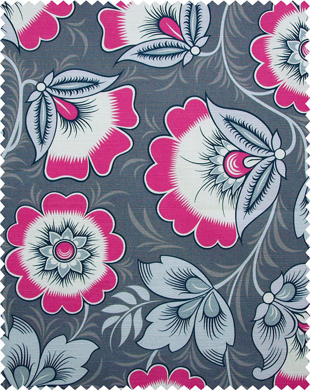 Neva Pink and Grey image 0