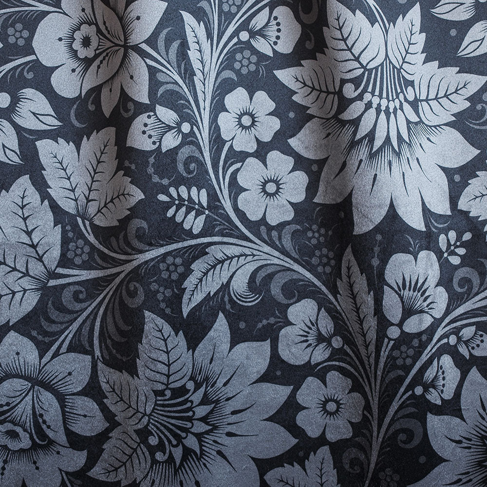 Milana Graphite Blue image 5