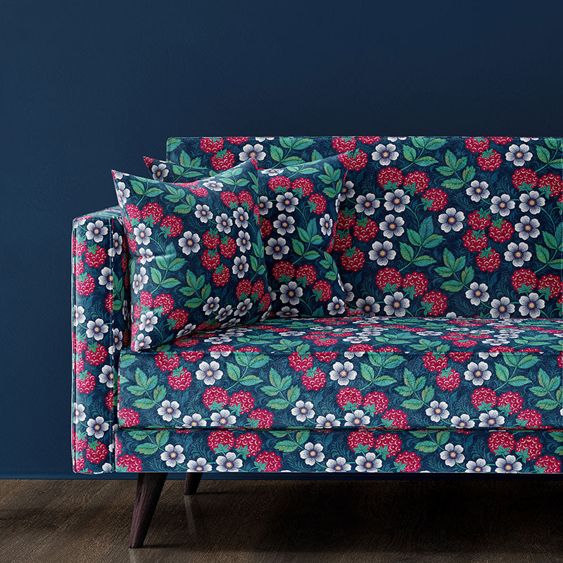 Raspberry Blues image 4