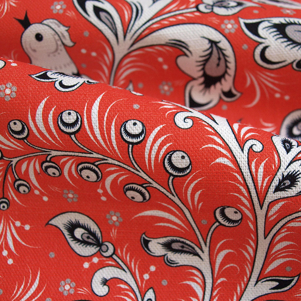 Lada Poppy Red image 2