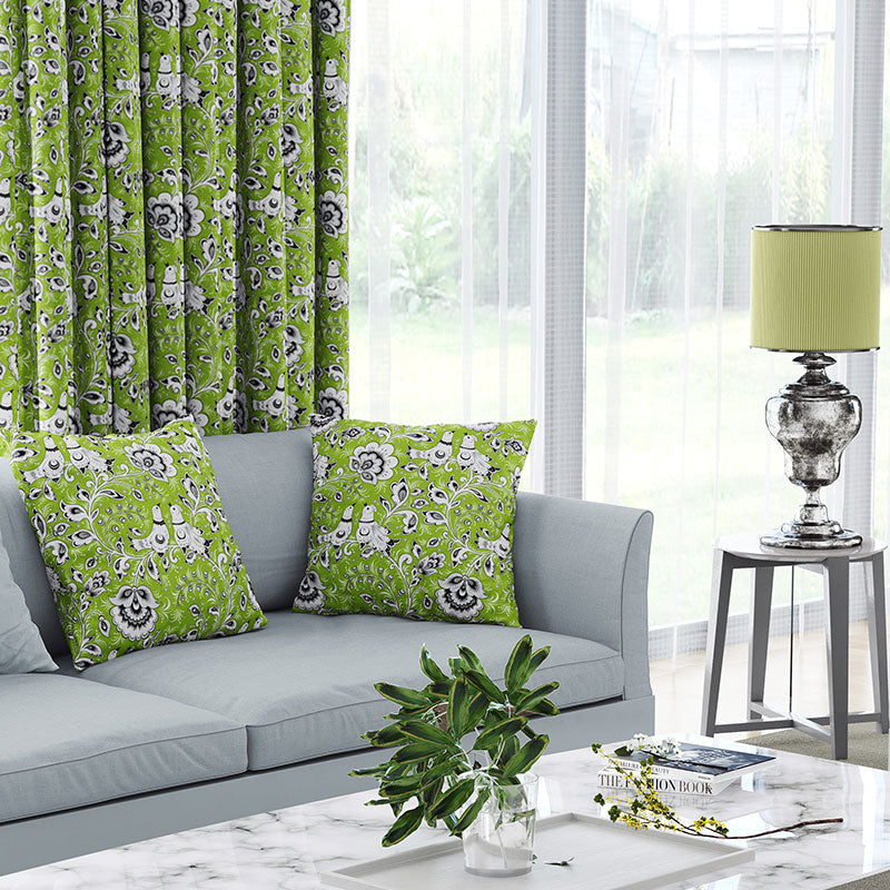 Lada Spring Green image 7