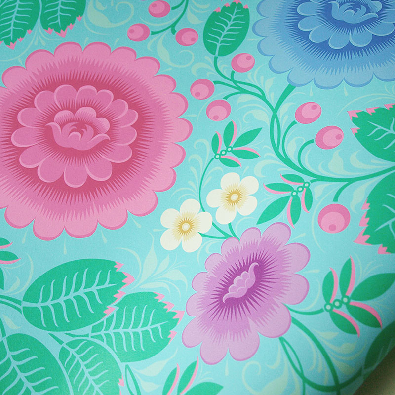 Velina Skye Blue image 3