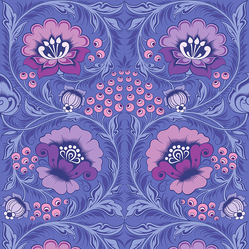 Alice Periwinkle image 1