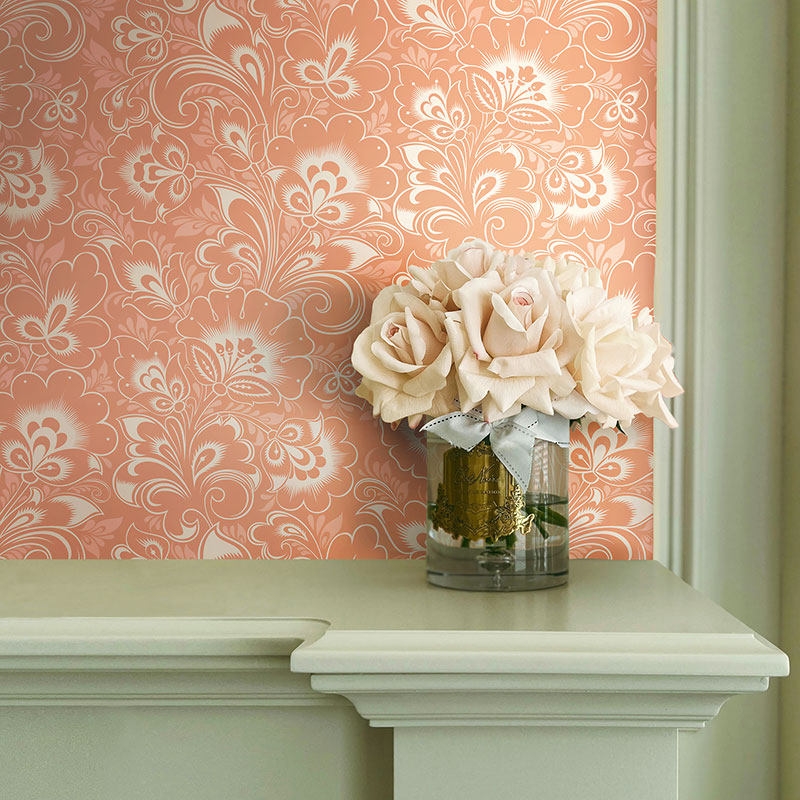 Florence Peach image 3