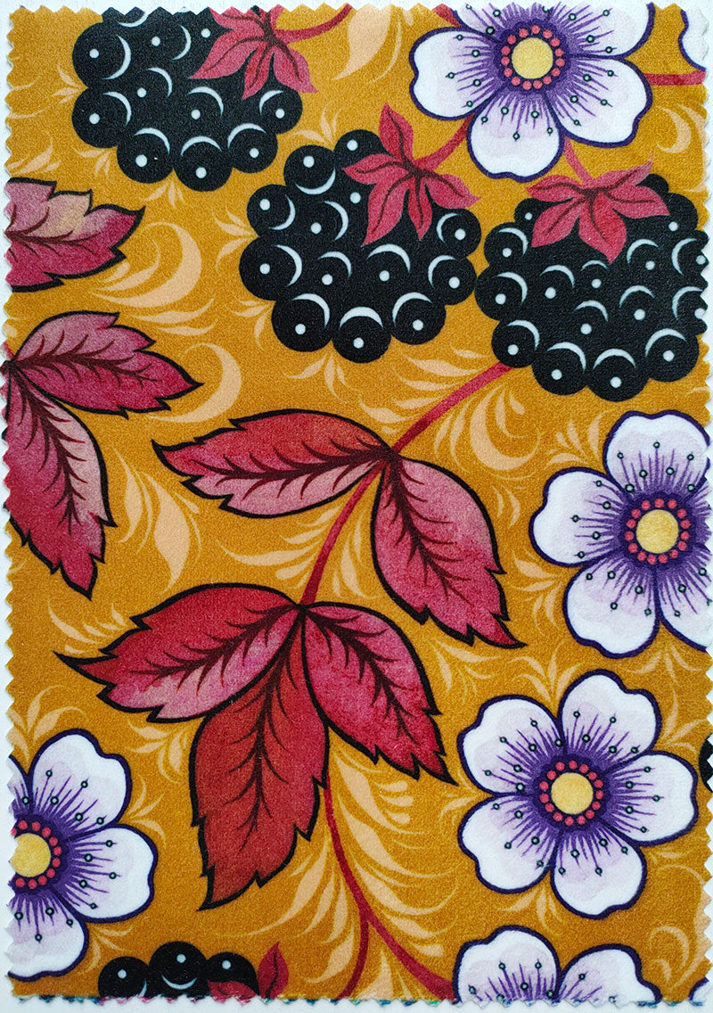 Blackberry Honey image 0