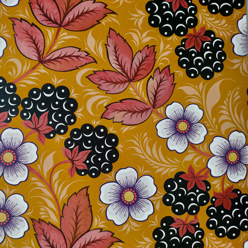 Blackberry Honey image 3