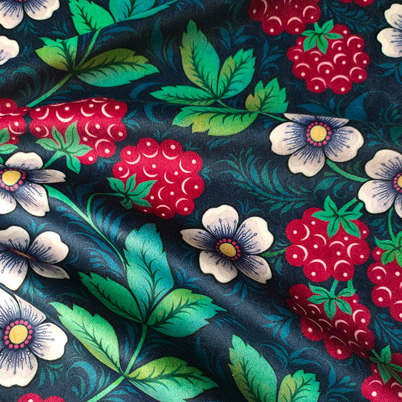 Raspberry Blues image 2