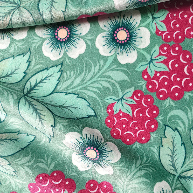 Raspberry Sage image 3