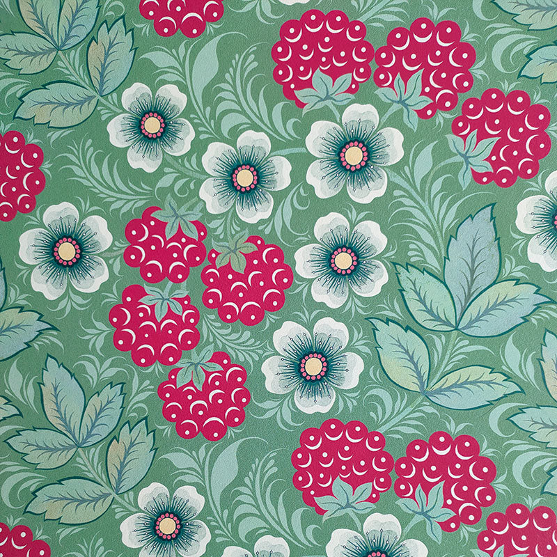 Raspberry Sage image 4