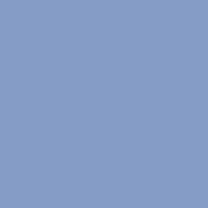 Paint samples - Pale Periwinkle No. 113 image
