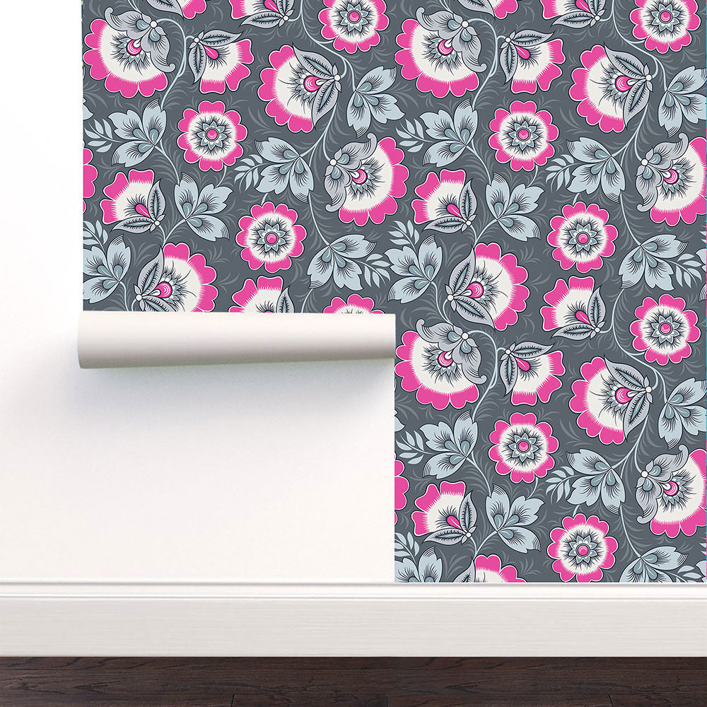 Neva Pink and Grey image 7