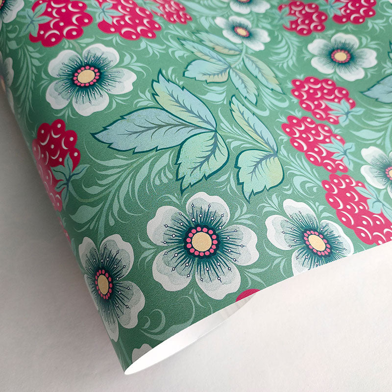 Raspberry Sage image 3