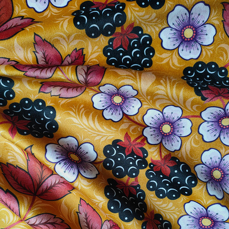 Blackberry Honey image 2