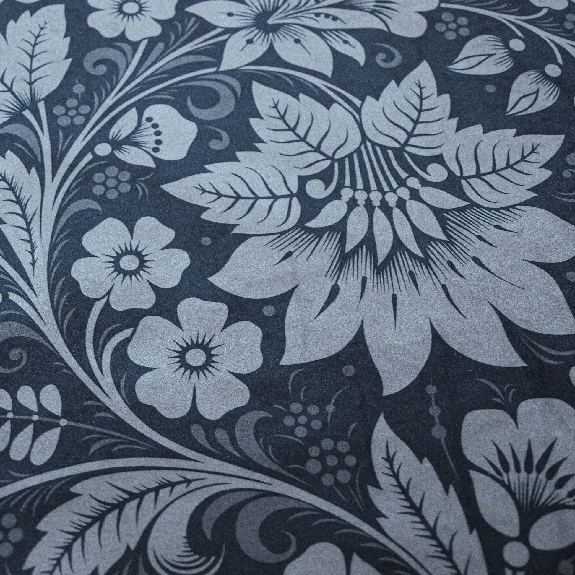 Milana Graphite Blue image 3