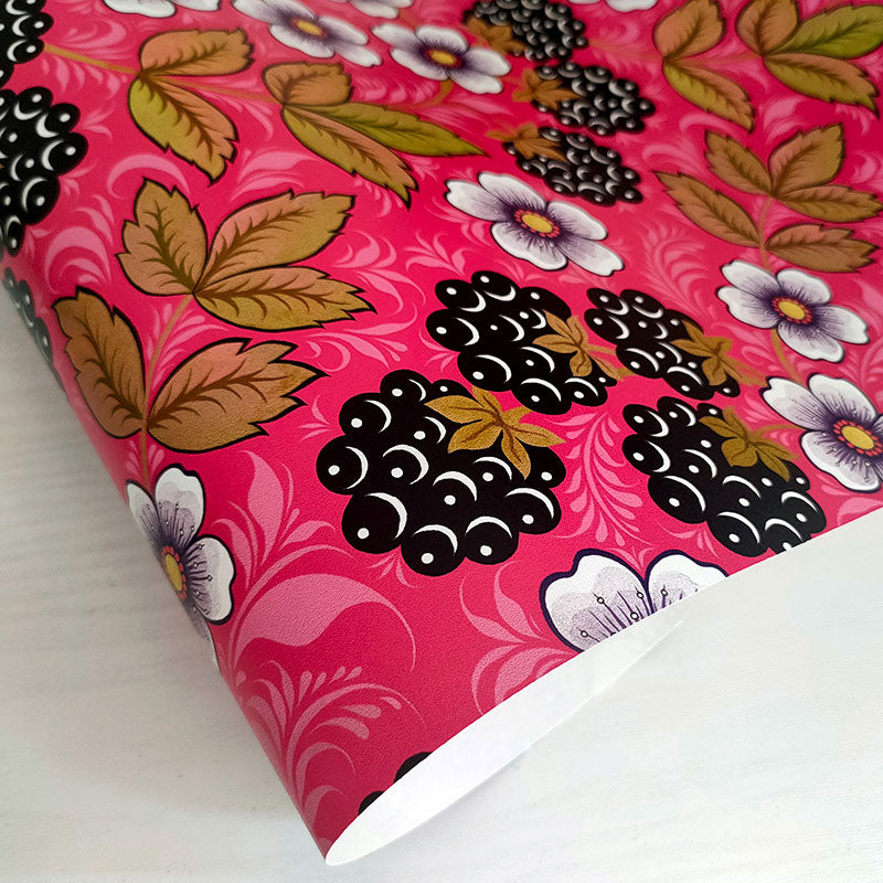 Blackberry Rose image 2