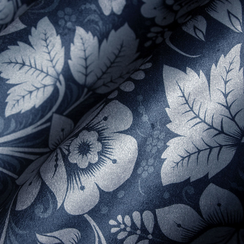 Milana Graphite Blue image 2