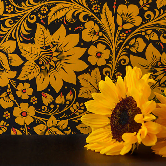 Milana Gold image 4