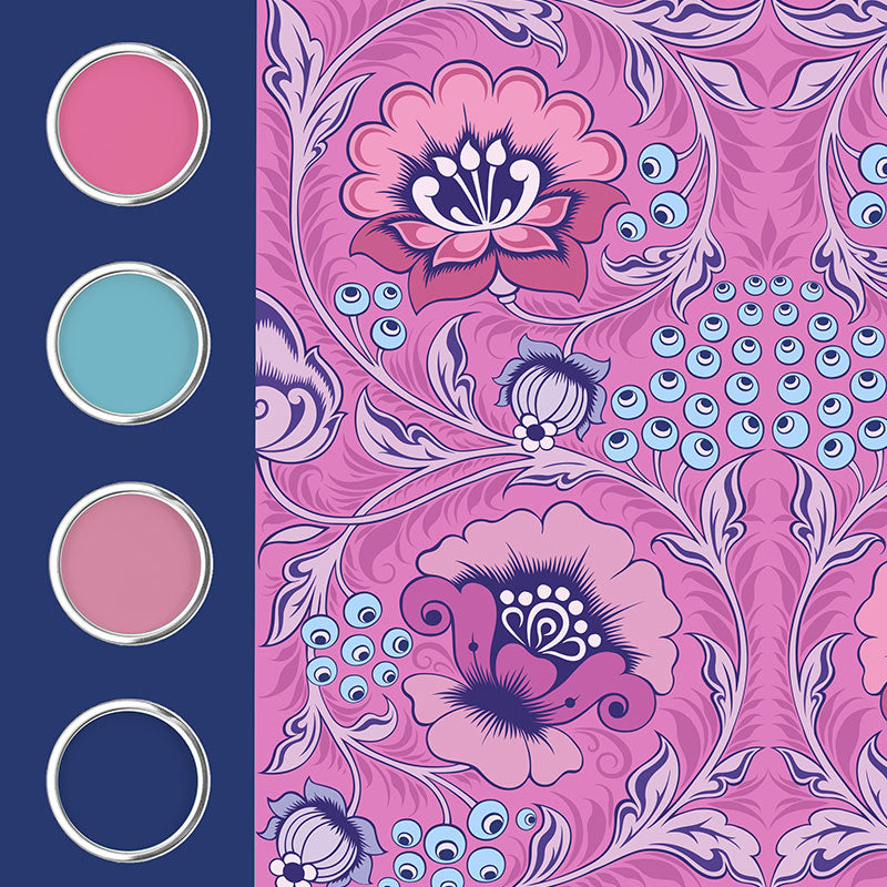 Alice Tea Rose image 6