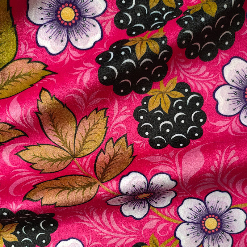 Blackberry Rose image 3