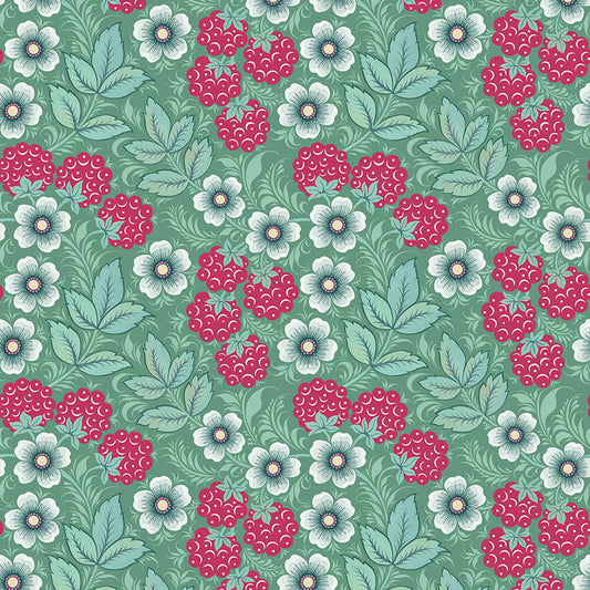 Raspberry Sage image 0