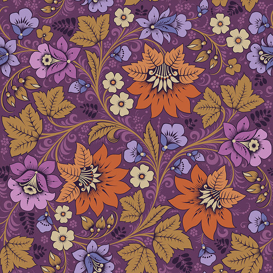 Milana Plum image 2