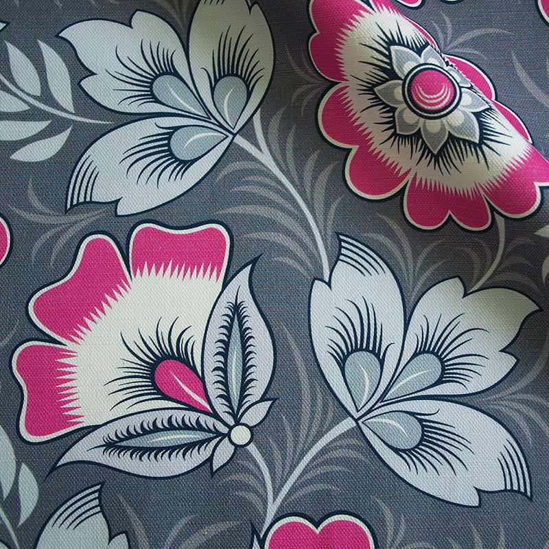 Neva Pink and Grey image 3