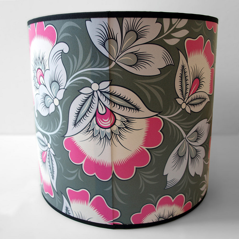 Neva Pink and Grey image 2