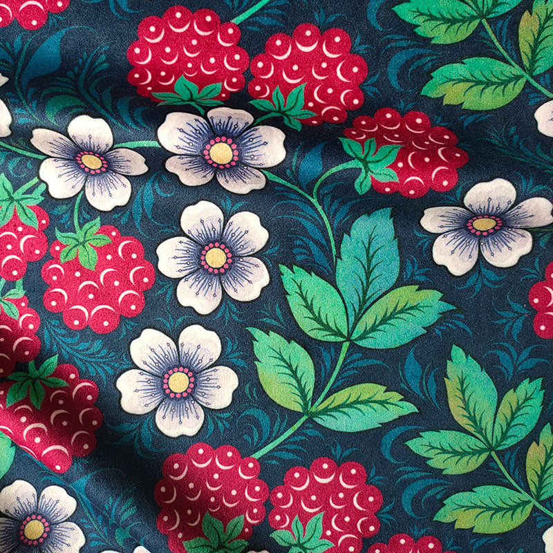 Raspberry Blues image 1