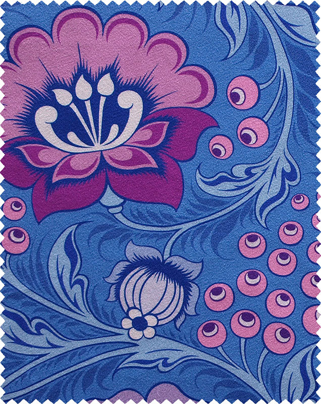 Alice Periwinkle image 0