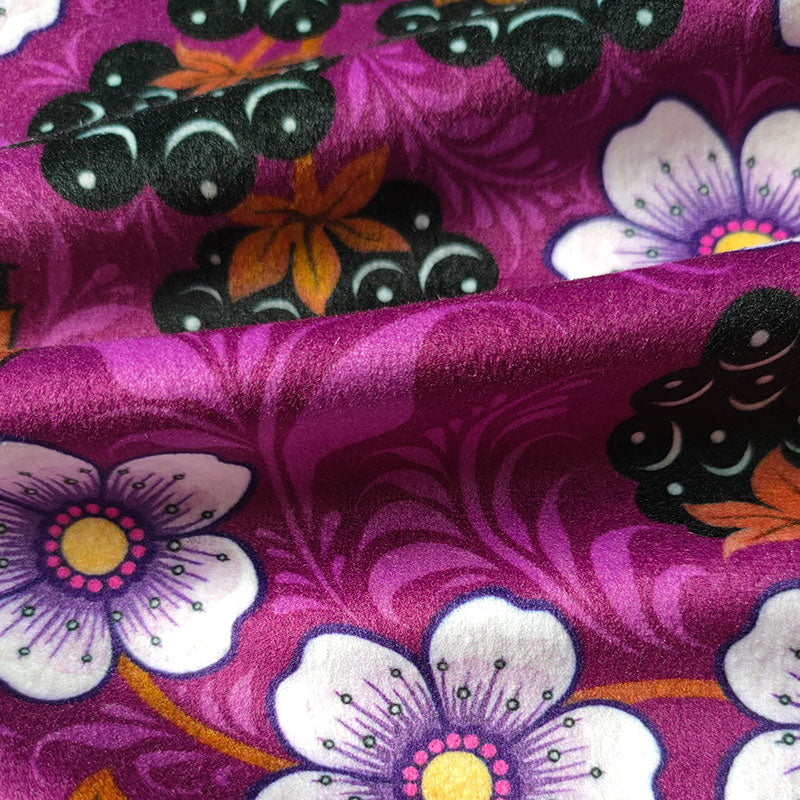 Blackberry Wine image 3