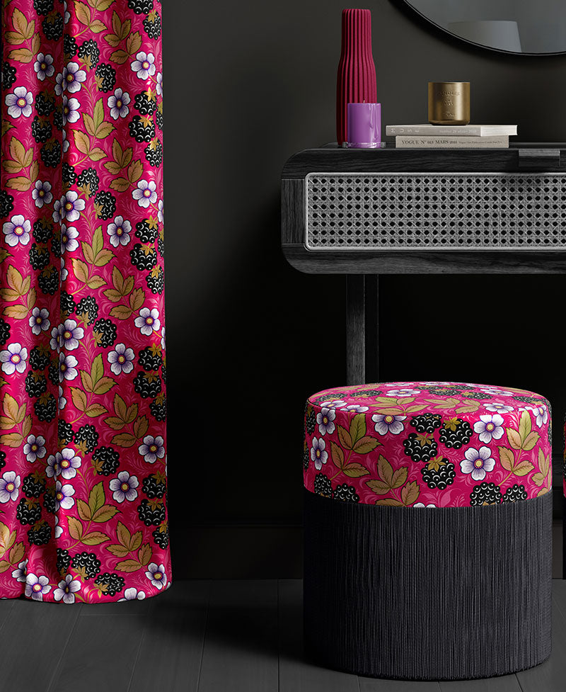 Blackberry Rose image 1