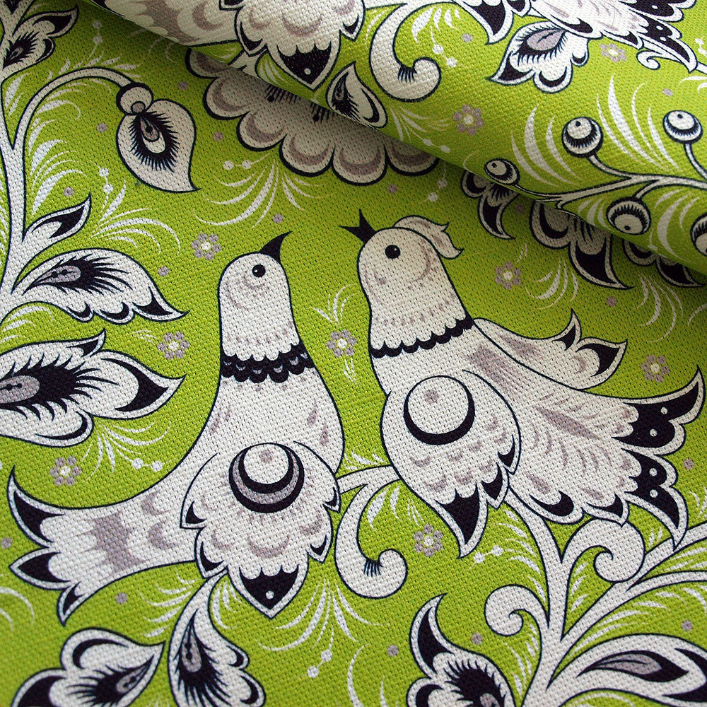 Lada Spring Green image 0