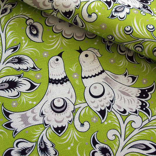 Lada Spring Green image 0