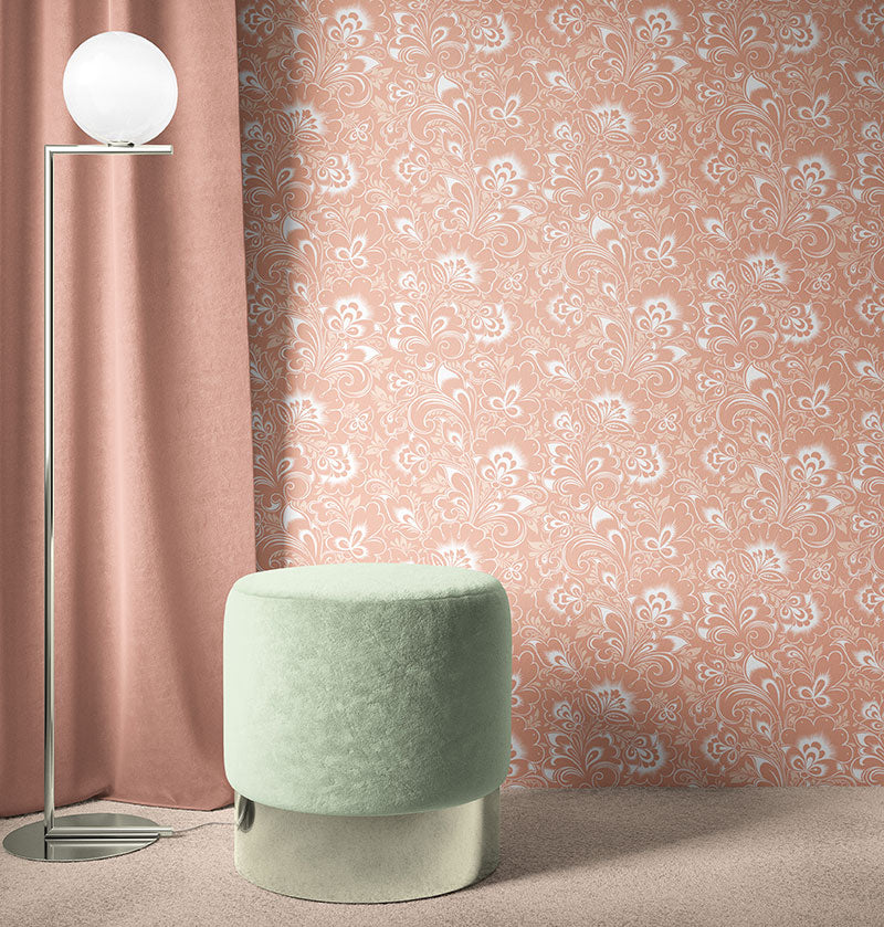 Florence Peach image 2